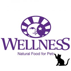 Wellness 貓貓